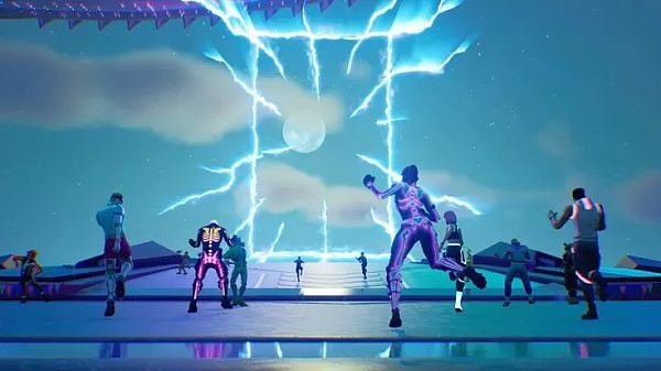 Epic Games：元宇宙为什么要开放起来？