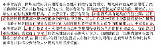 “炒币”巨亏1个多亿 这家上市公司“栽了”