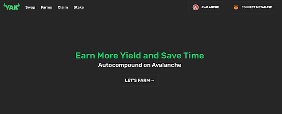 Avalanche链上TVL为何激增？