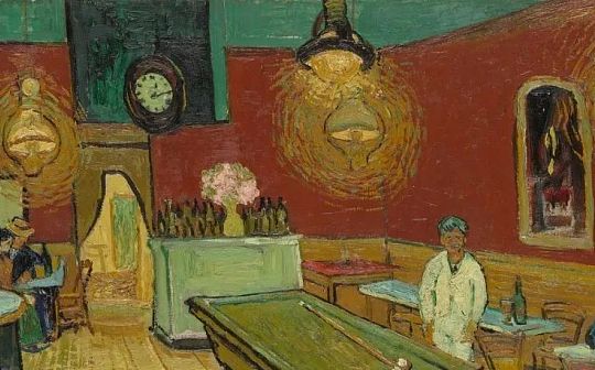 简单理解NFT：从生成艺术的角度