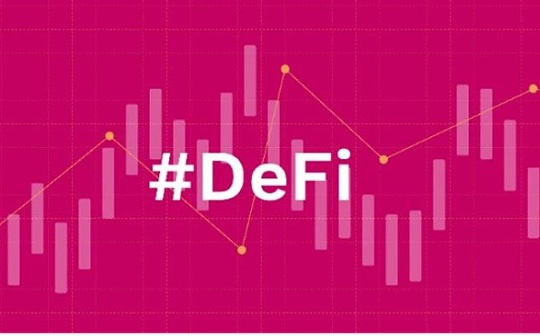 多国监管干预DeFi 「狂野西部」闪红灯