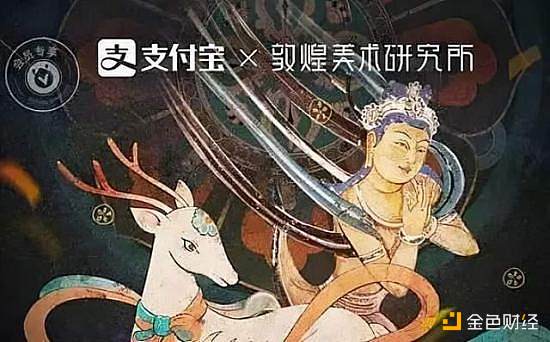 逐鹿NFT 阿里、腾讯、网易哪家强？