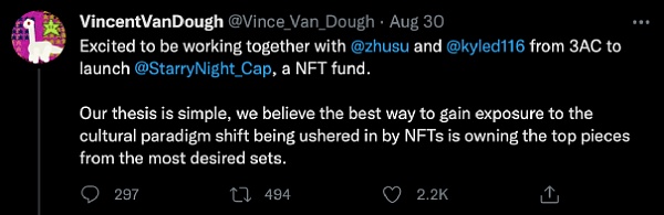 什么是生成艺术NFT？Art Blocks为什么能持续霸榜？