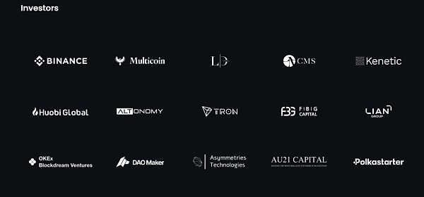 OpenOcean是如何匠心打造聚合版图的？