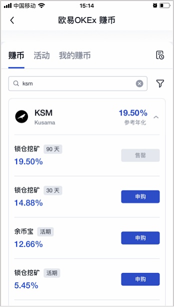 Kusama插槽拍卖号角再次响起 Polkadot拍卖还有多远？