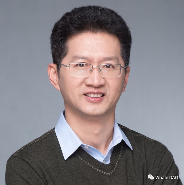 围而论道: 学术界视角的区块链