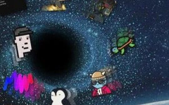 以太坊将成为元宇宙的货币？