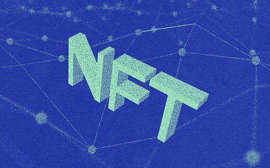 NFT 在崛起中分化:为什么 Axie、CryptoPunks 等会成功?