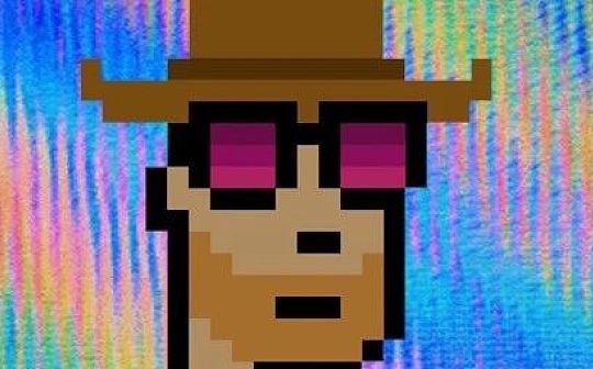 一文速览 NFT 领域正在发生的 7 大趋势