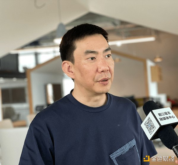都江堰市建成区块链场景创新实验室