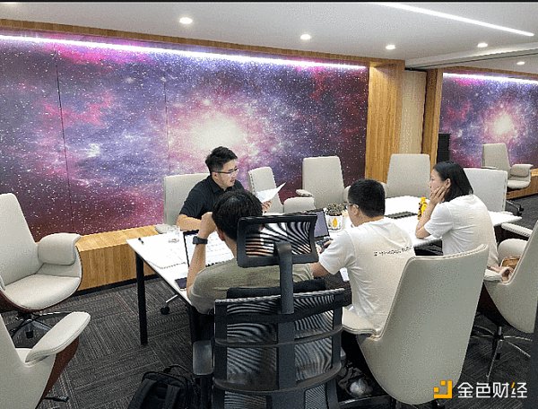 都江堰市建成区块链场景创新实验室