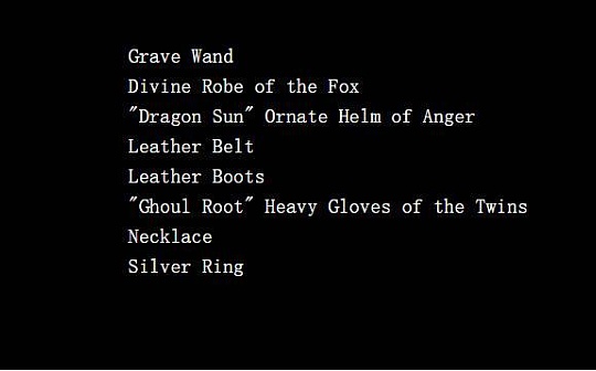 一文速览 Loot 仿盘：MLoot、Rarity、Bloot......