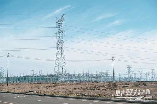 实探内蒙鄂尔多斯、新疆准东、川西加密货币矿场