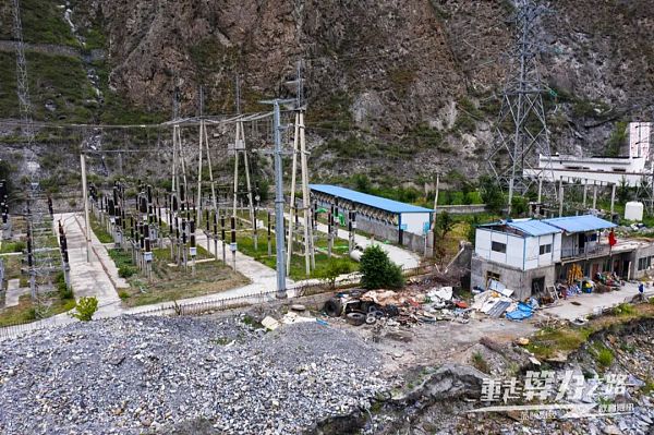 实探内蒙鄂尔多斯、新疆准东、川西加密货币矿场