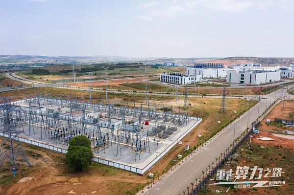 实探内蒙鄂尔多斯、新疆准东、川西加密货币矿场