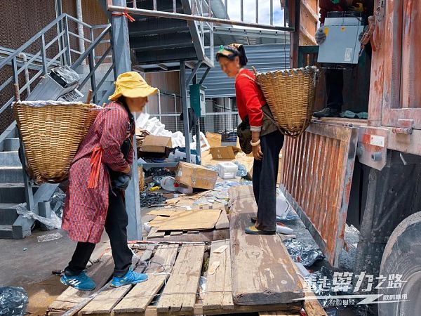 实探内蒙鄂尔多斯、新疆准东、川西加密货币矿场