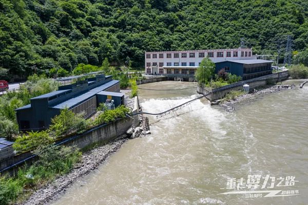 实探内蒙鄂尔多斯、新疆准东、川西加密货币矿场