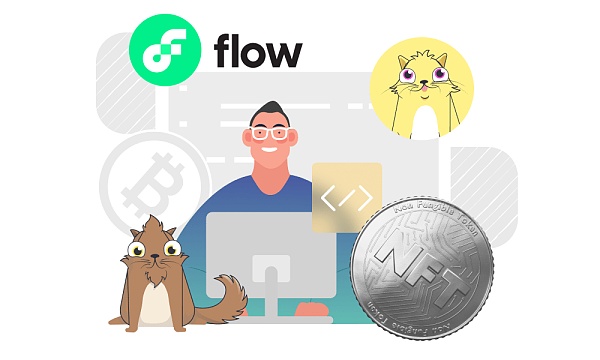 Flow VS 以太坊：深度对比两条公链以及合约开发语言