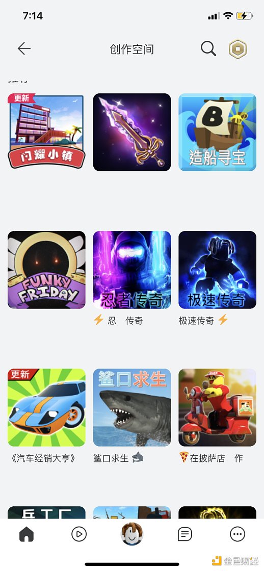 “元宇宙第一股”的前世今生