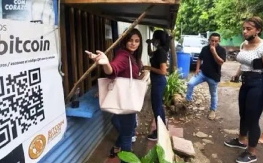 金色观察 | 通过这几十个问答 真实了解萨尔瓦多当地人对BTC的看法