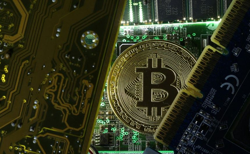 中币（ZB）研究院：乌克兰寻求比特币货币化 1家矿企今日上市