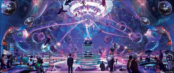 《失控玩家》：元宇宙内 人类的失控焦虑