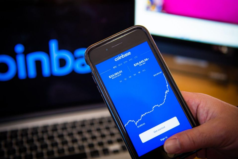 律师事务所代表投资者对Coinbase Global提起证券欺诈集体诉讼