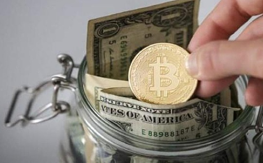 金色早报 | AMC计划接受ETH、LTC和BCH支付