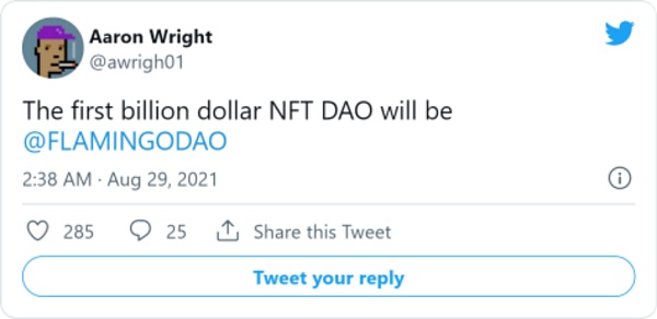 一文说透社区社交DAOs