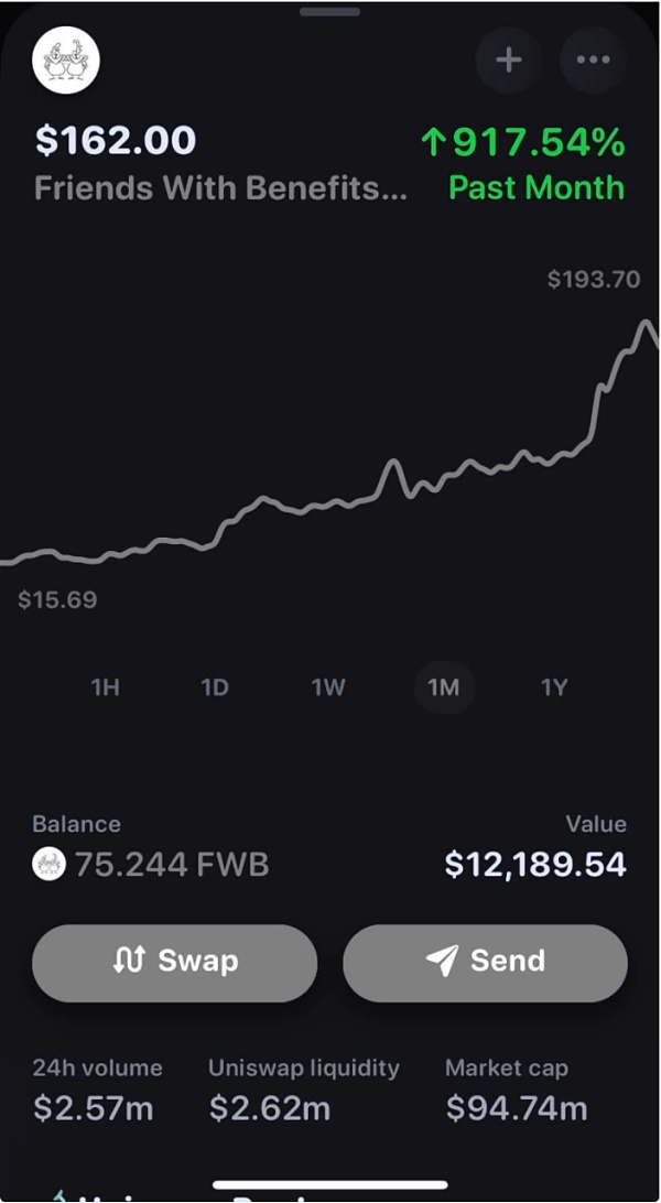 一文说透社区社交DAOs