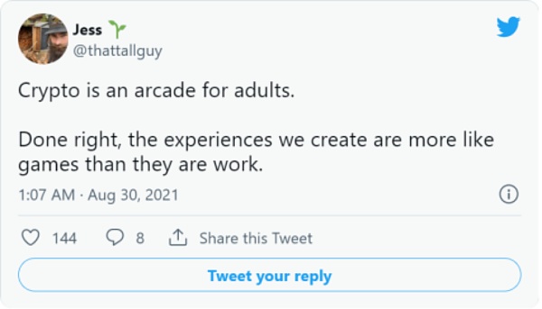 一文说透社区社交DAOs