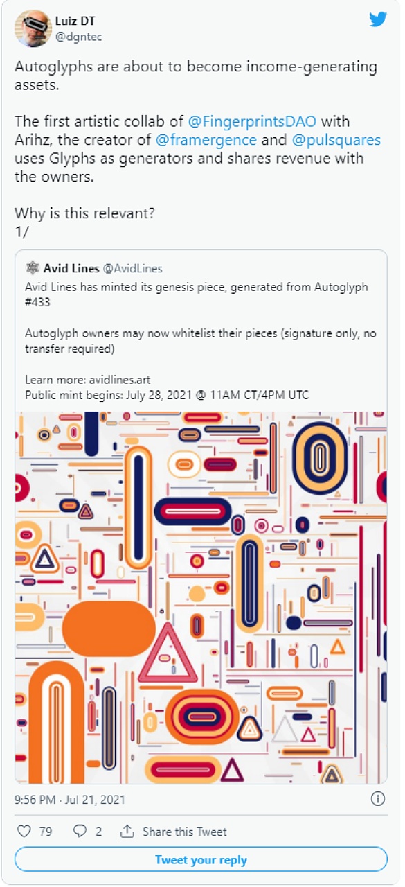 一文说透社区社交DAOs