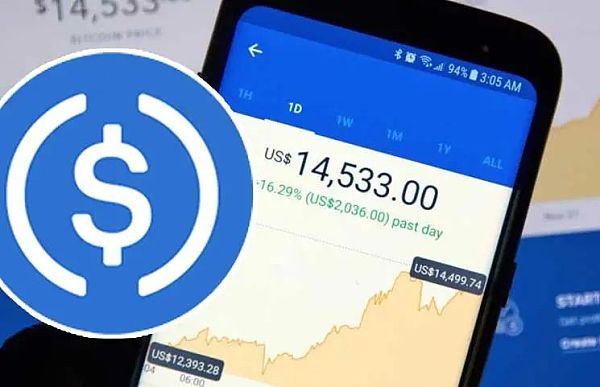加密货币公司与传统银行的矛盾公开化