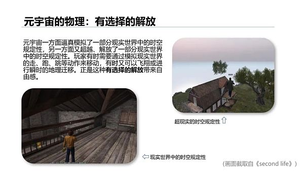 清华大学：2021元宇宙发展研究报告