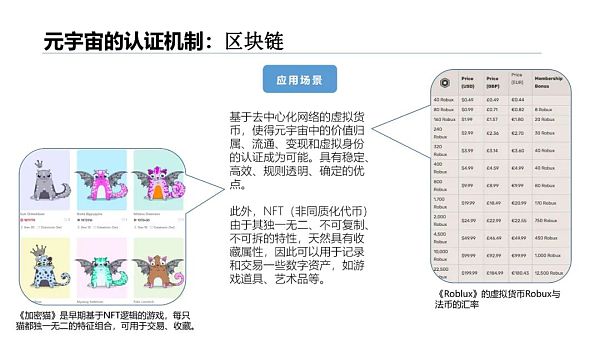 清华大学：2021元宇宙发展研究报告