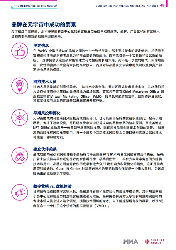 44页PPT解读2021开启元宇宙营销时代