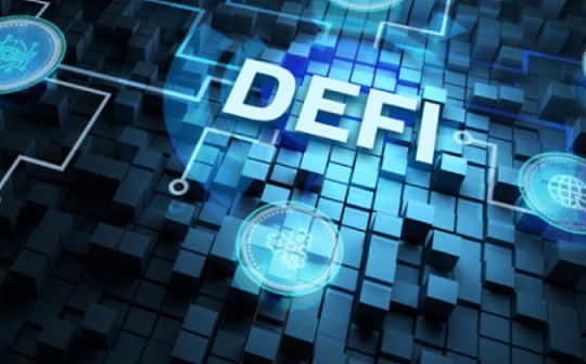 DeFi周刊 | 欧洲机构投资者正在拥抱以太坊DeFi