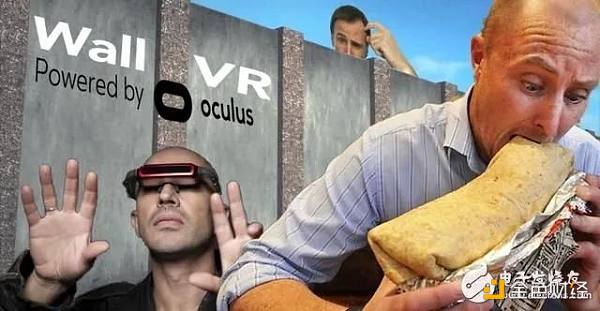 Facebook上调AR/VR主管 只为抢占元宇宙先机