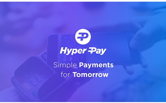 从资储工具到金融生态 HyperPay与加密钱包行业的蜕变之路