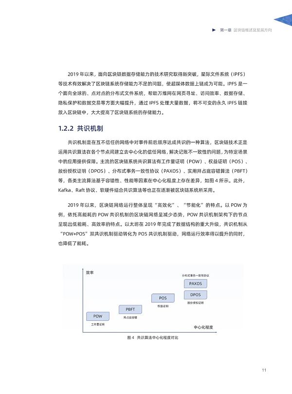 阿里研究院：2020中国区块链发展报告