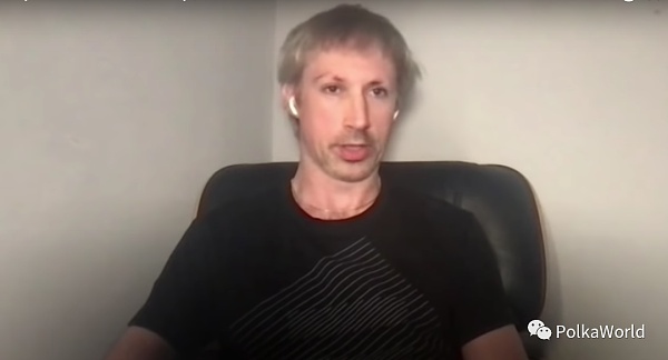 Gavin Wood：平行链的四大优势  无法中断、可升级性、不受限和无手续费