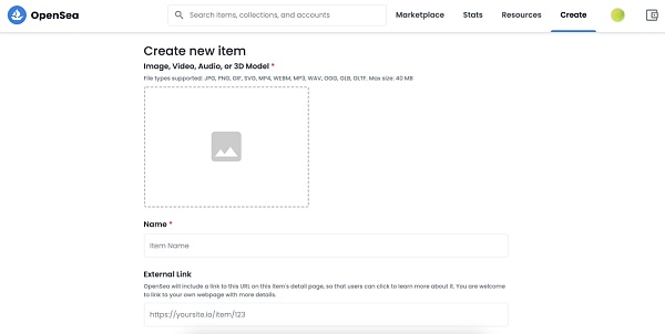OpenSea：NFT界的eBay 月交易额30亿美元后的护城河与未来