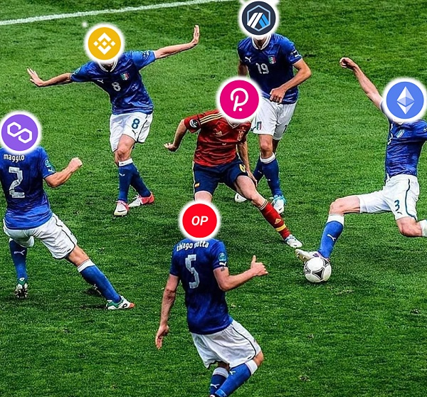 异构链还能杀出重围吗？