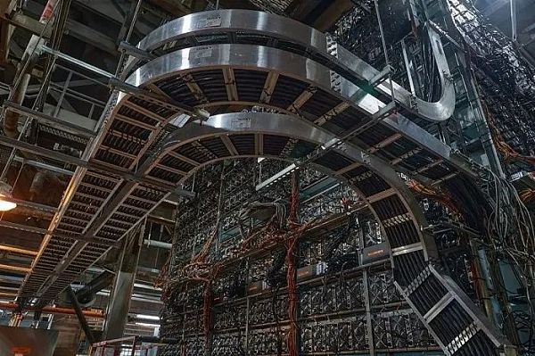 中国禁止虚拟货币“挖矿”后挖矿产业到底怎样了？