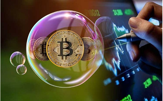 首支比特币期货ETF成交量萎缩 比特币今年底会触及10万美元?