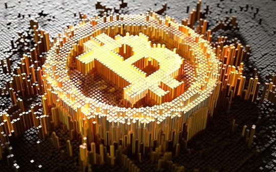 首只比特币期货ETF成交量萎缩 比特币今年底会触及10万美元?