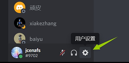 手把手教你在Discord上安装翻译插件
