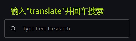 手把手教你在Discord上安装翻译插件