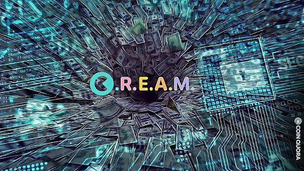 被盗 1.3 亿美元 Cream Finance今年第五次遭黑客攻击全解析