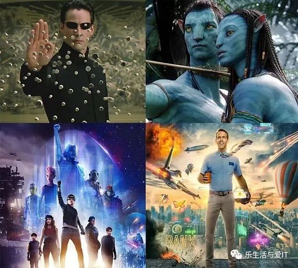 关于元宇宙思考的9个碎片